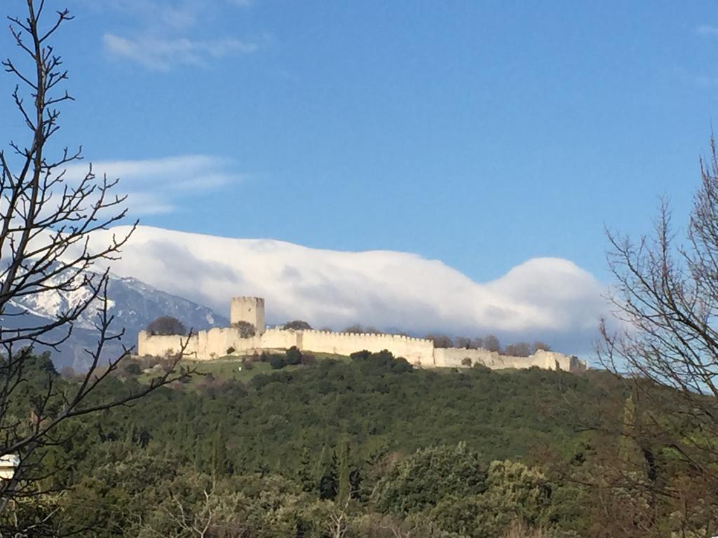 Ξενοδοχείο Κύματα Ξενοδοχείο Πλαταμώνας Εξωτερικό φωτογραφία